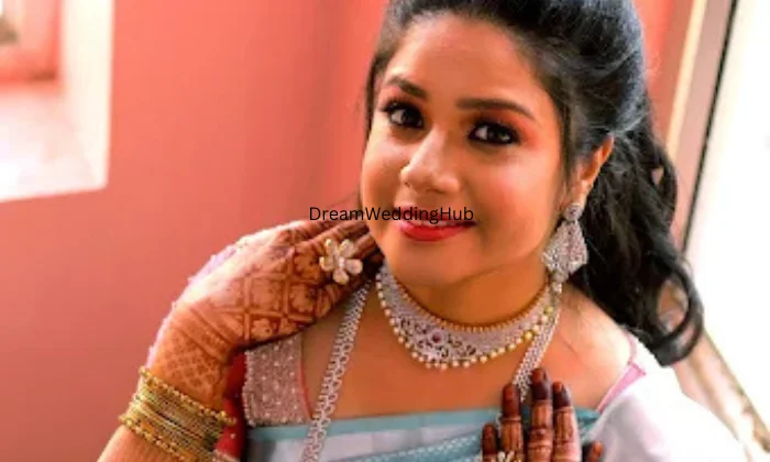 SUTHAS MAKEOVER  ACADEMY